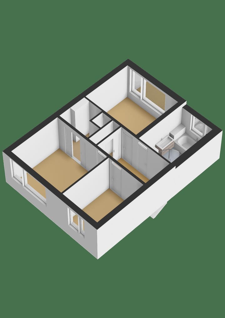 Foto 36 van Steurweg 3