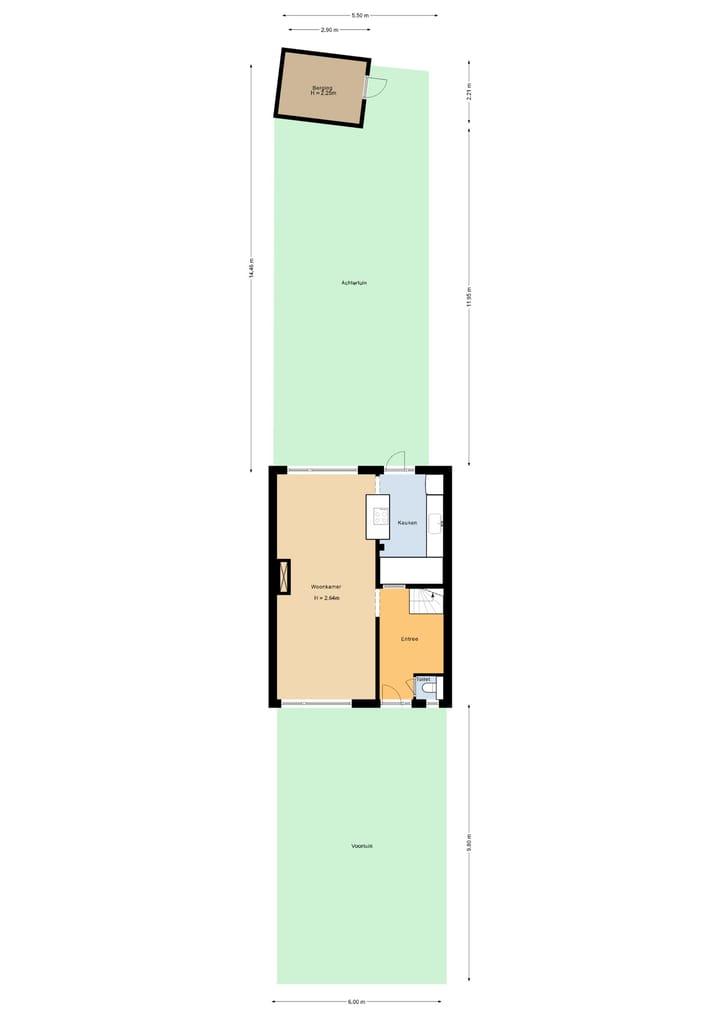 Foto 37 van Steurweg 3