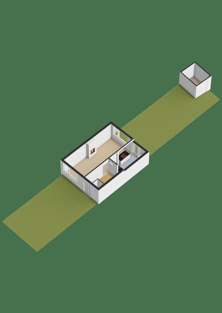 Foto 38 van Steurweg 3