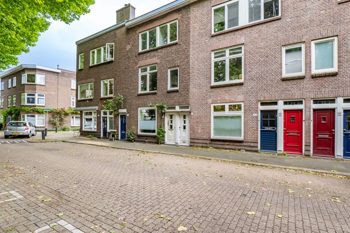 Foto 32 van Merwedekade 158