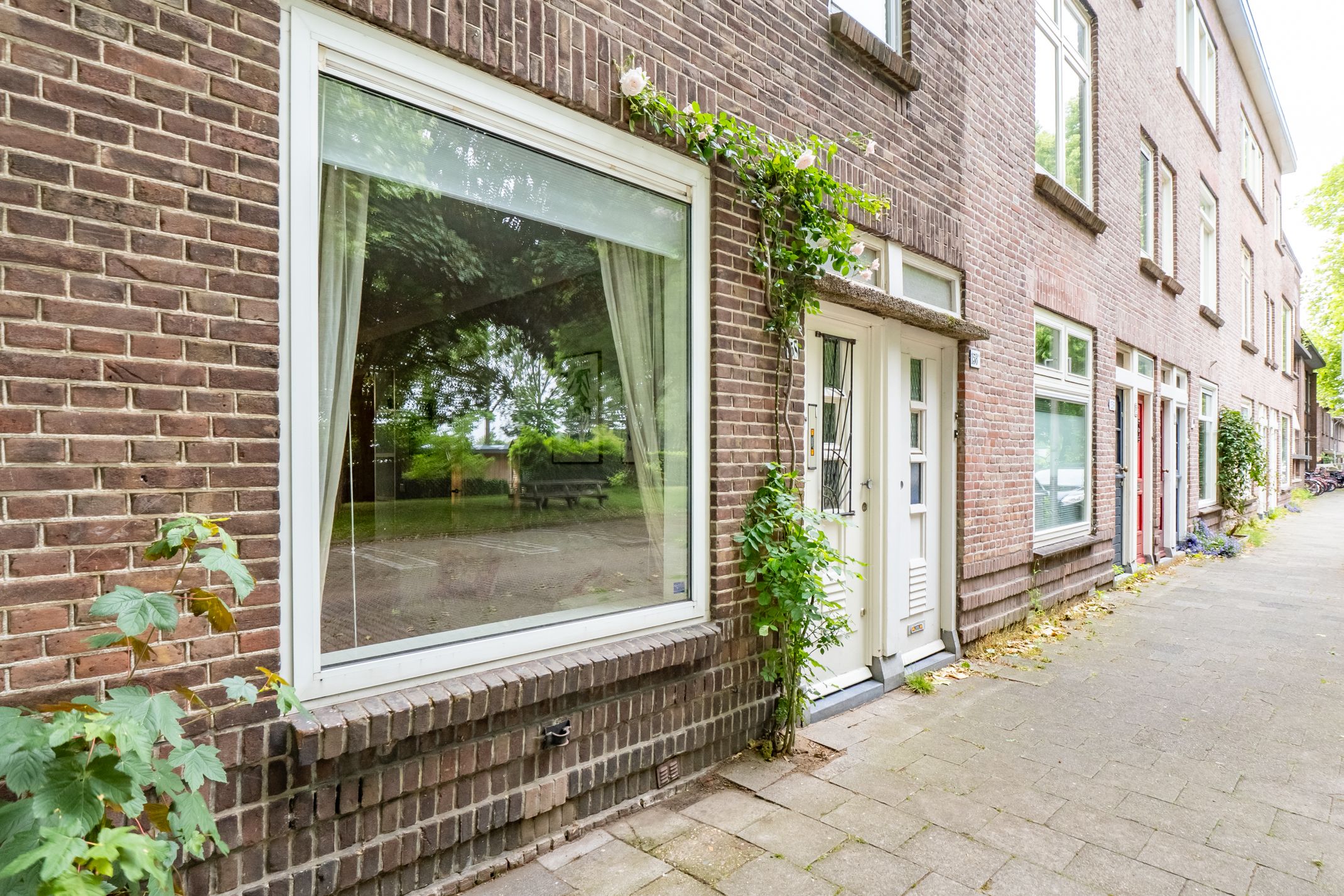 Foto 33 van Merwedekade 158