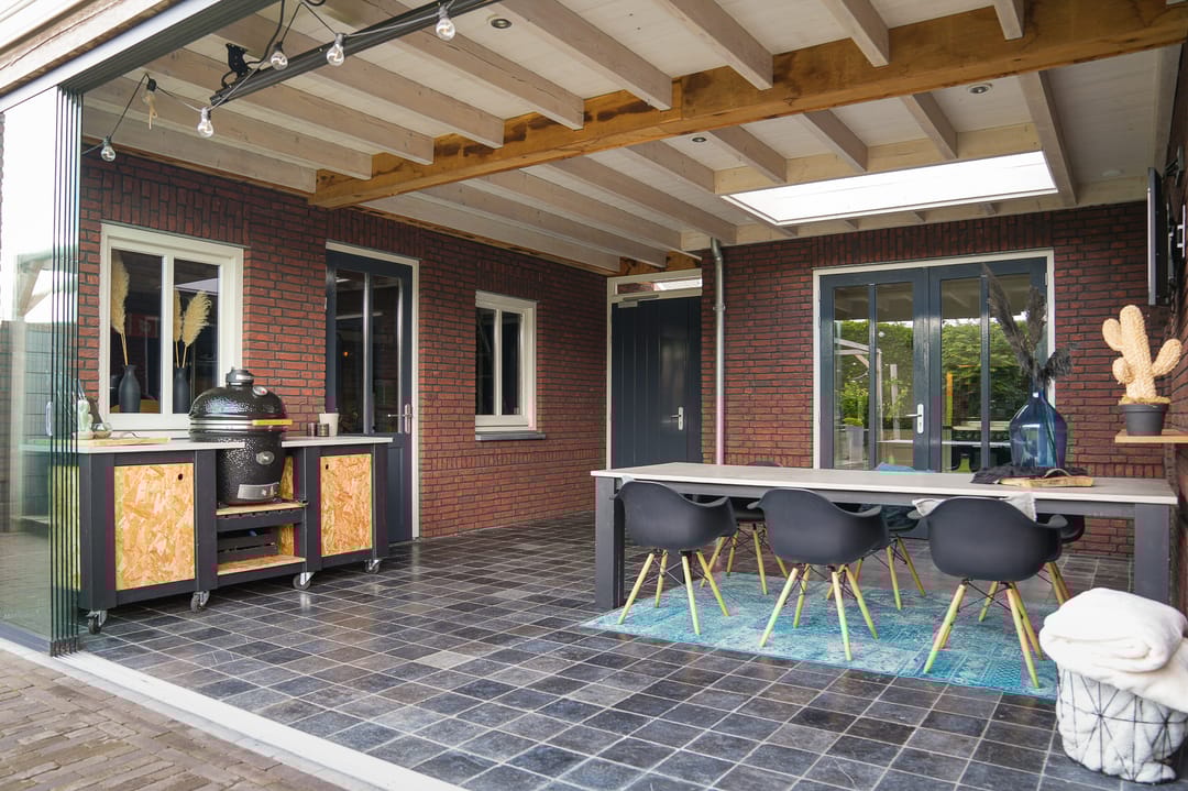 Foto 2 van Pastoor Willenborgstraat 15