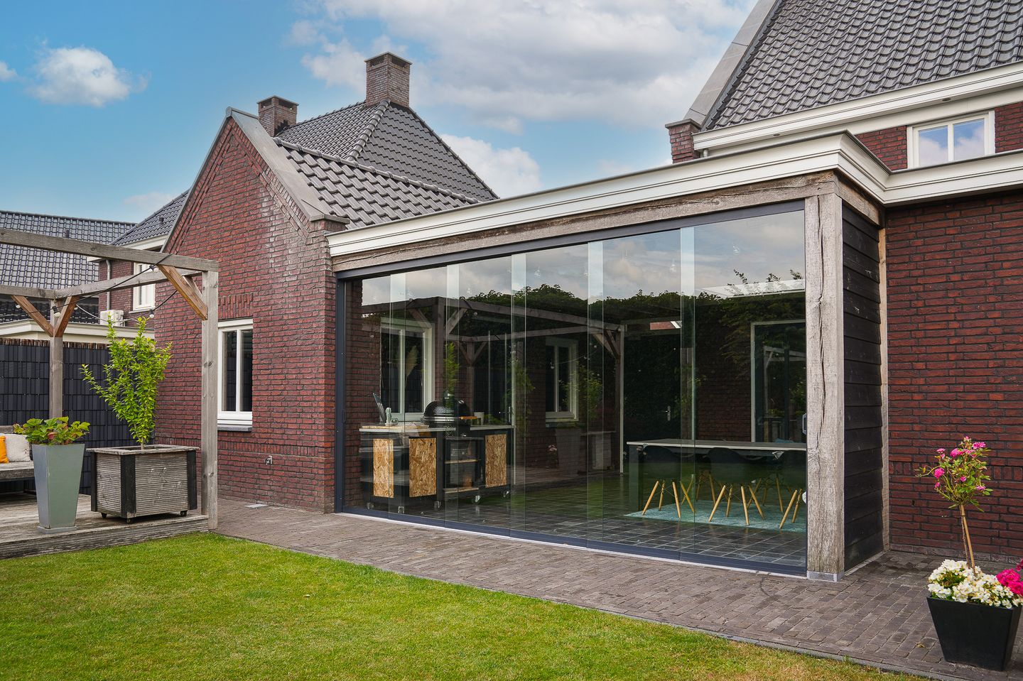 Foto 34 van Pastoor Willenborgstraat 15