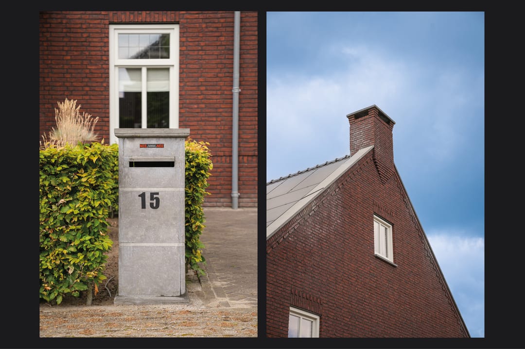 Foto 38 van Pastoor Willenborgstraat 15