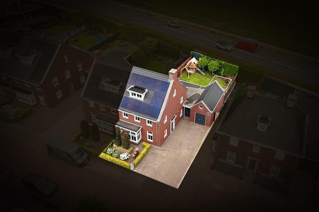 Foto 41 van Pastoor Willenborgstraat 15