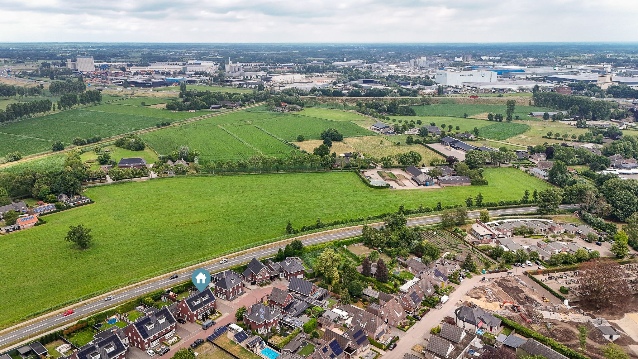 Foto 42 van Pastoor Willenborgstraat 15