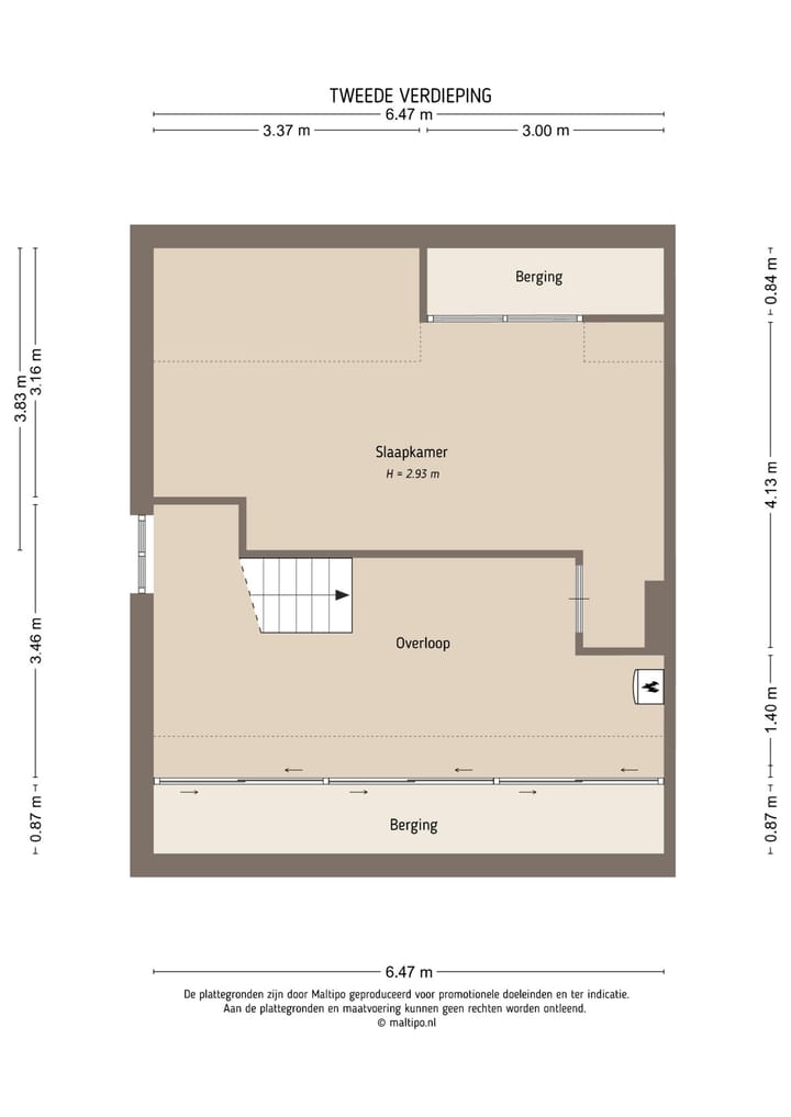 Foto 45 van Pastoor Willenborgstraat 15
