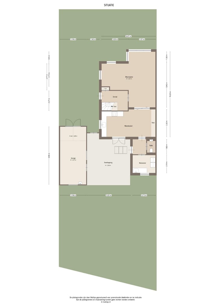 Foto 47 van Pastoor Willenborgstraat 15