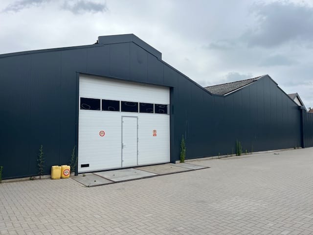 View photo 1 of Rijksstraatweg 3-b