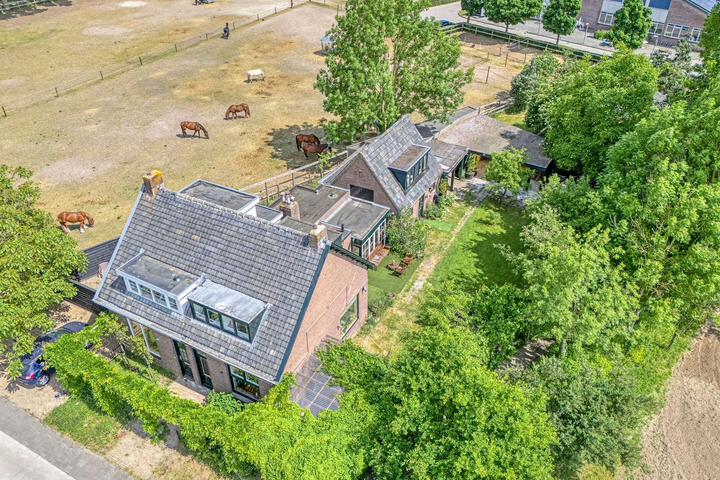 Foto 1 van Hollewandsweg 13