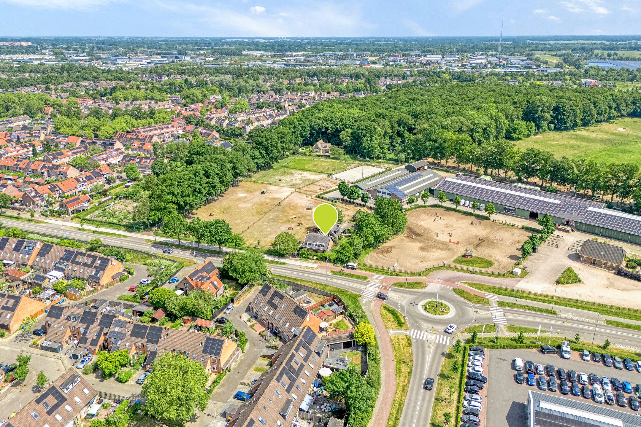 Foto 3 van Hollewandsweg 13