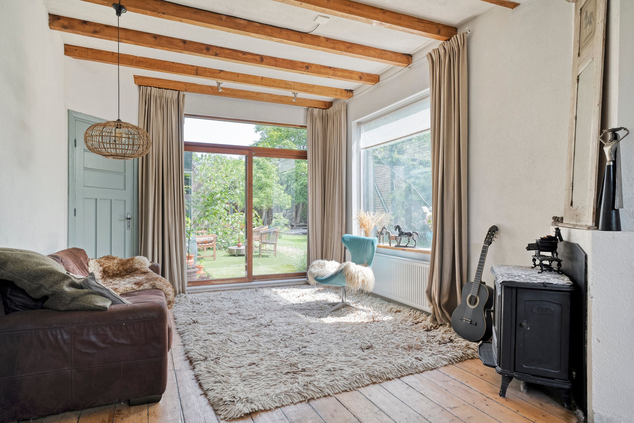 Foto 6 van Hollewandsweg 13