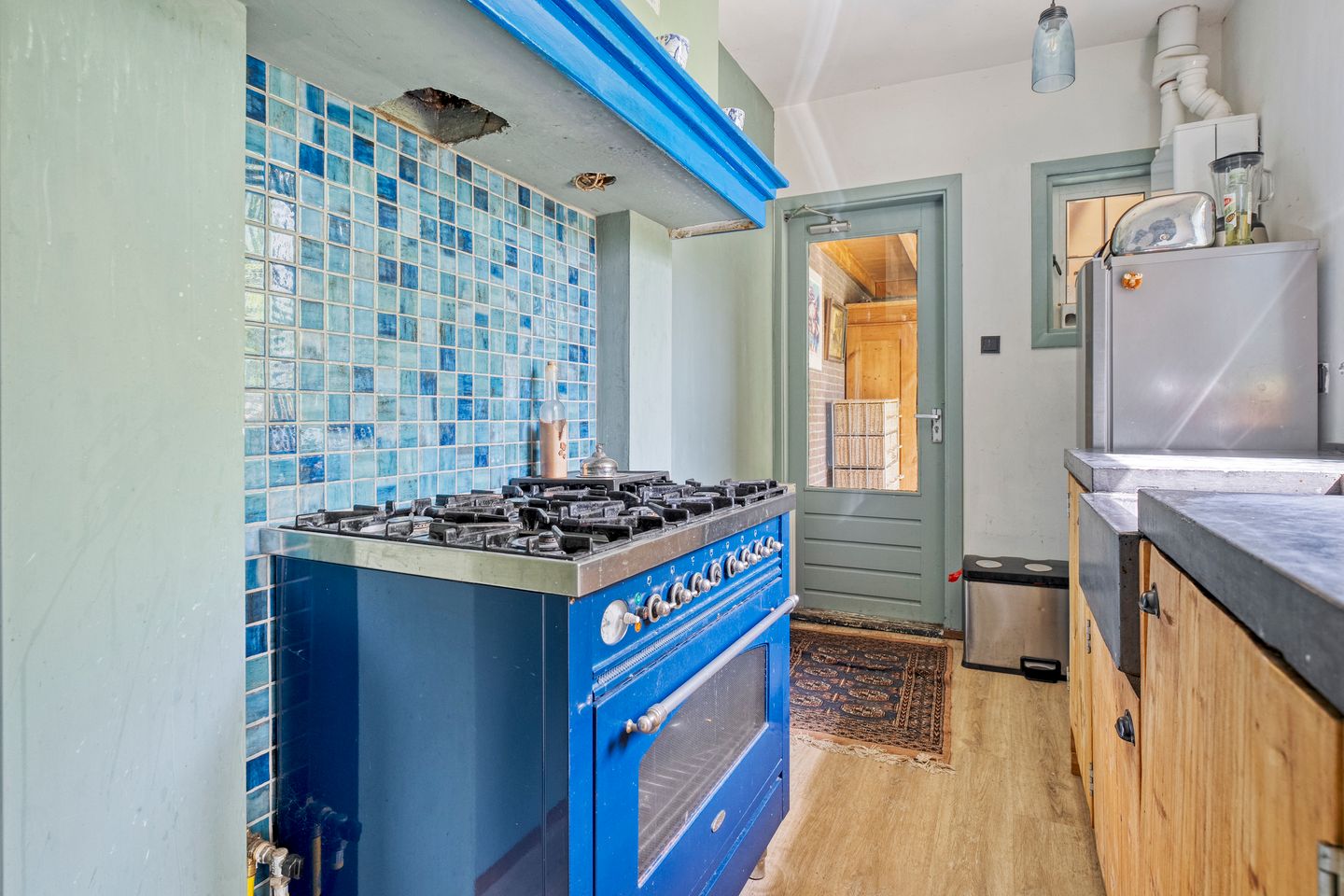 Foto 10 van Hollewandsweg 13