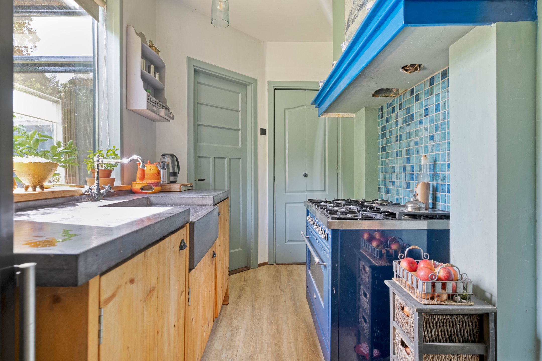 Foto 12 van Hollewandsweg 13