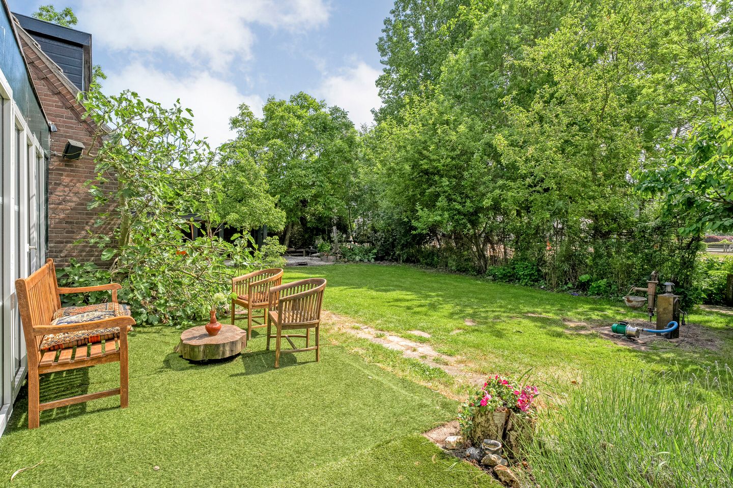 Foto 34 van Hollewandsweg 13