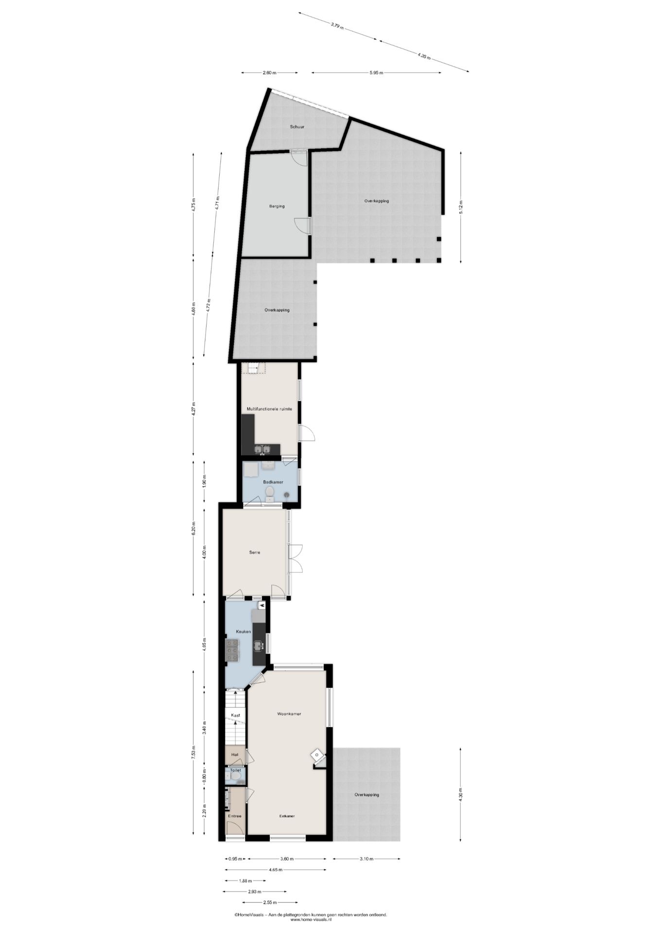 Foto 49 van Hollewandsweg 13