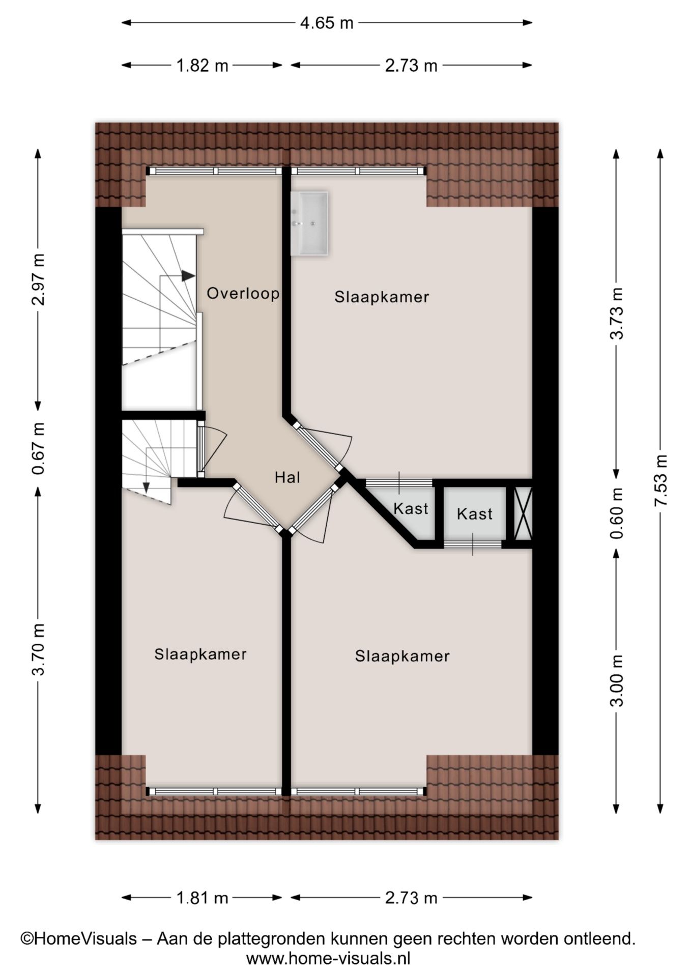 Foto 50 van Hollewandsweg 13