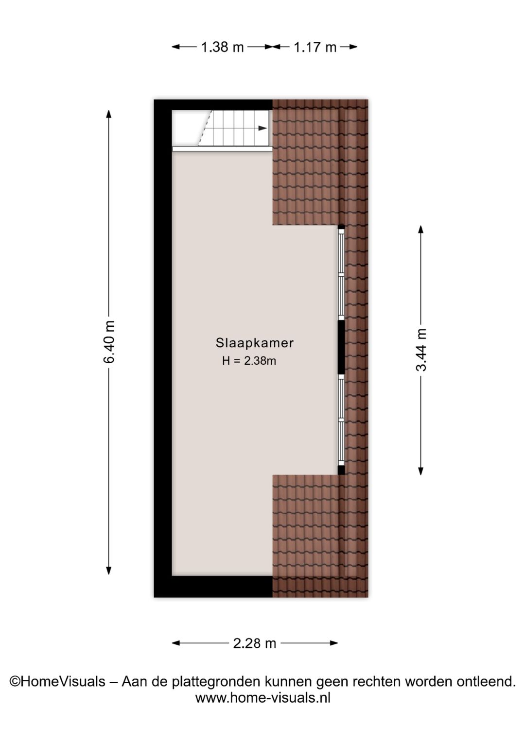 Foto 52 van Hollewandsweg 13