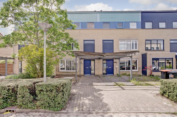 Foto 1 van Gerard den Brabanderhof 32