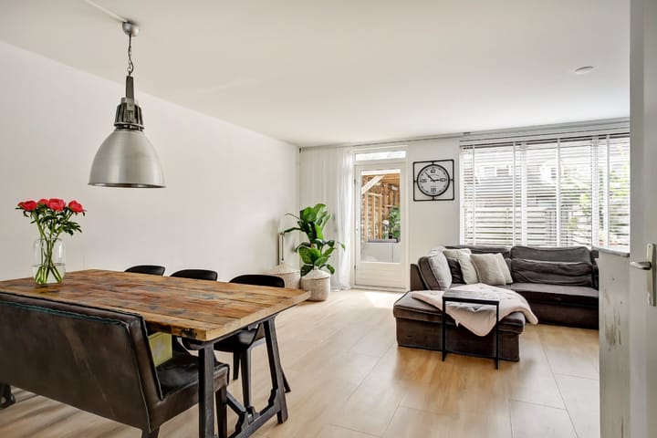 Foto 2 van Gerard den Brabanderhof 32