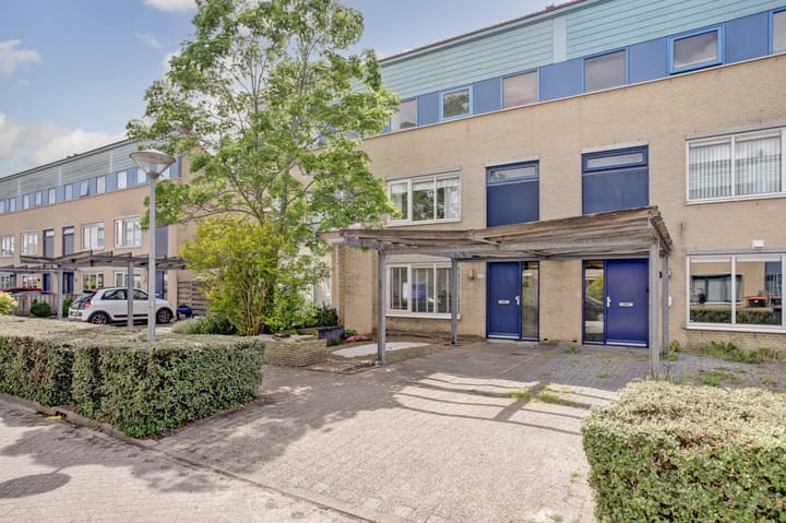 Foto 5 van Gerard den Brabanderhof 32