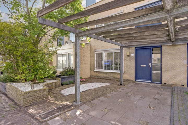 Foto 6 van Gerard den Brabanderhof 32