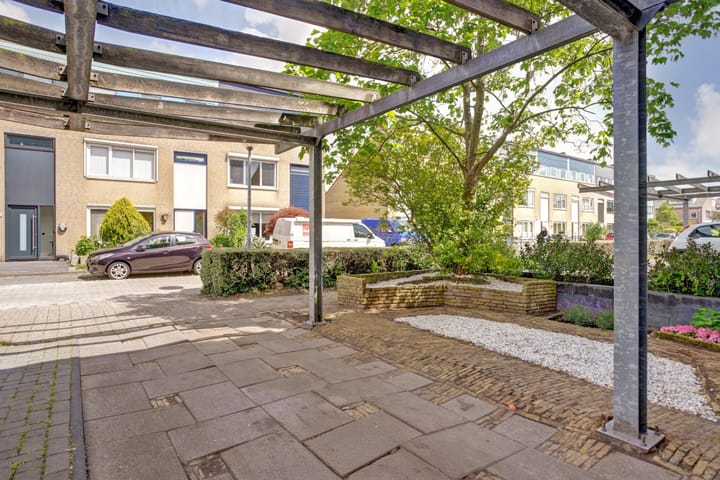 Foto 8 van Gerard den Brabanderhof 32