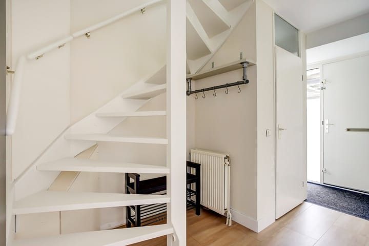 Foto 9 van Gerard den Brabanderhof 32