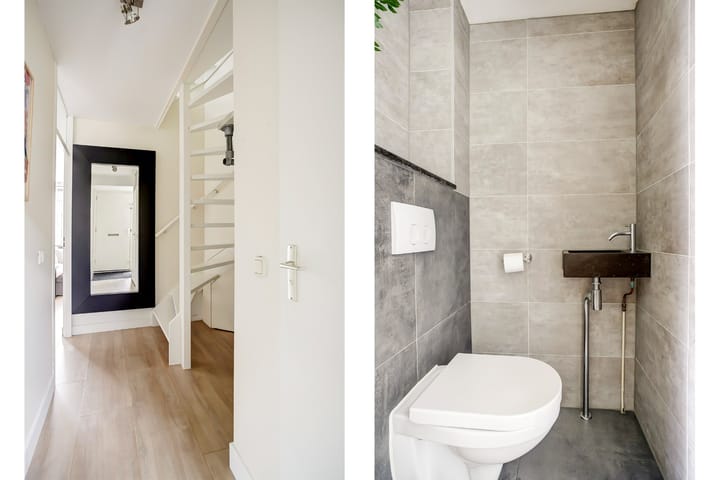 Foto 10 van Gerard den Brabanderhof 32