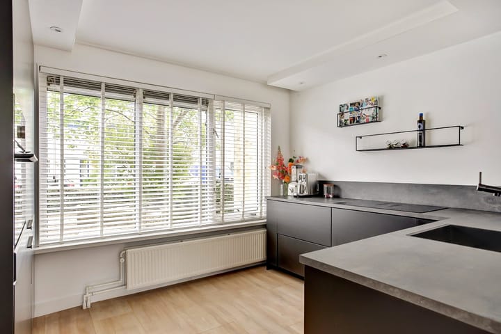 Foto 12 van Gerard den Brabanderhof 32