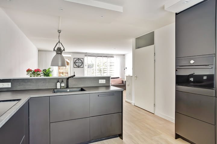 Foto 13 van Gerard den Brabanderhof 32