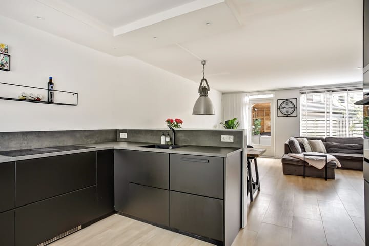 Foto 14 van Gerard den Brabanderhof 32