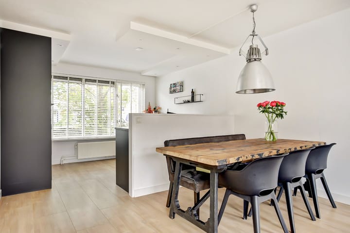 Foto 15 van Gerard den Brabanderhof 32