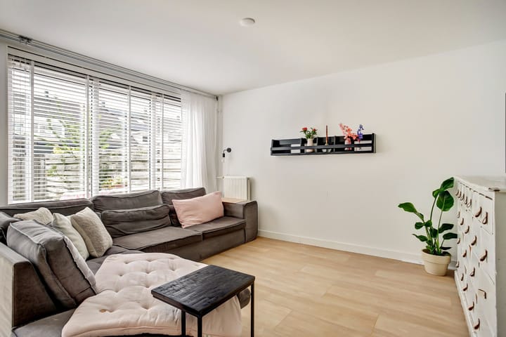 Foto 16 van Gerard den Brabanderhof 32