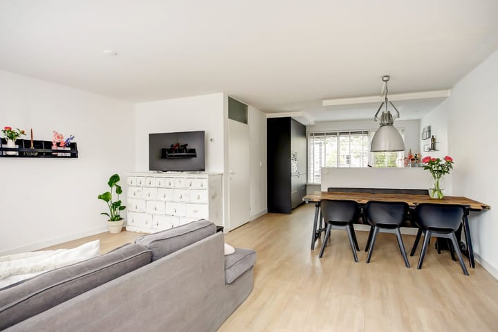 Foto 17 van Gerard den Brabanderhof 32