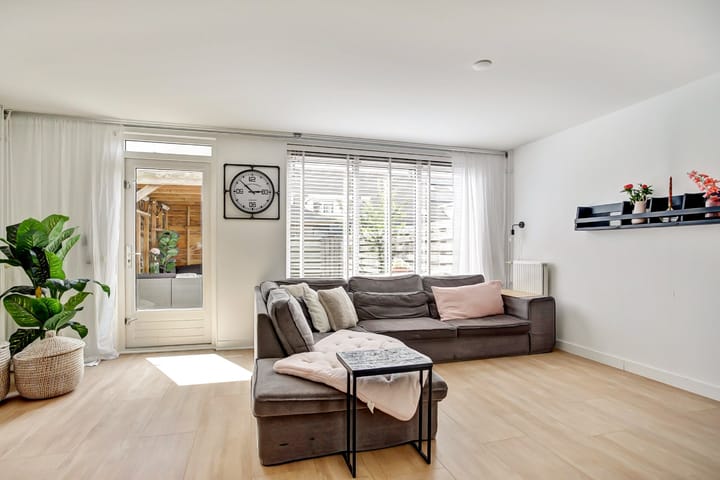 Foto 19 van Gerard den Brabanderhof 32