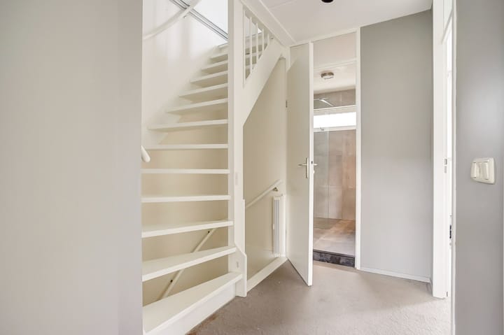 Foto 21 van Gerard den Brabanderhof 32