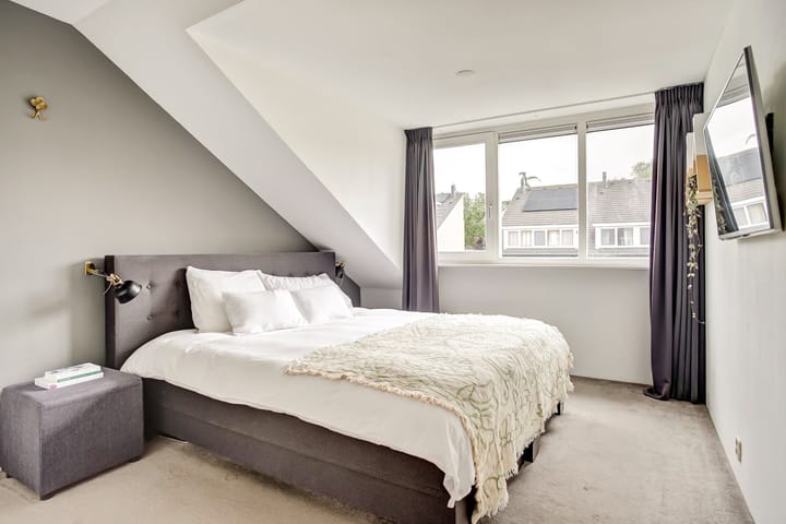 Foto 22 van Gerard den Brabanderhof 32