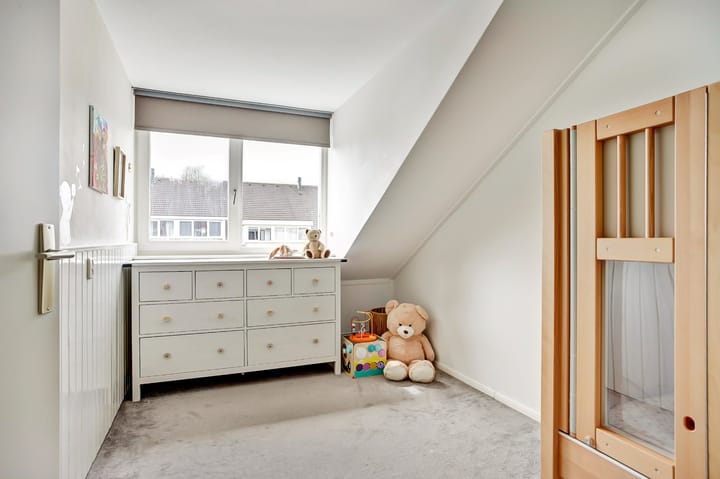 Foto 26 van Gerard den Brabanderhof 32