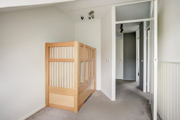 Foto 27 van Gerard den Brabanderhof 32