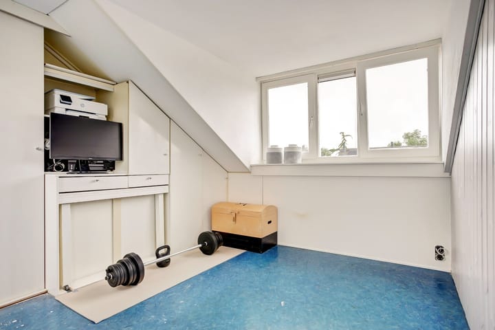 Foto 33 van Gerard den Brabanderhof 32