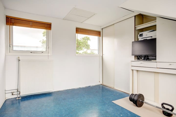 Foto 34 van Gerard den Brabanderhof 32