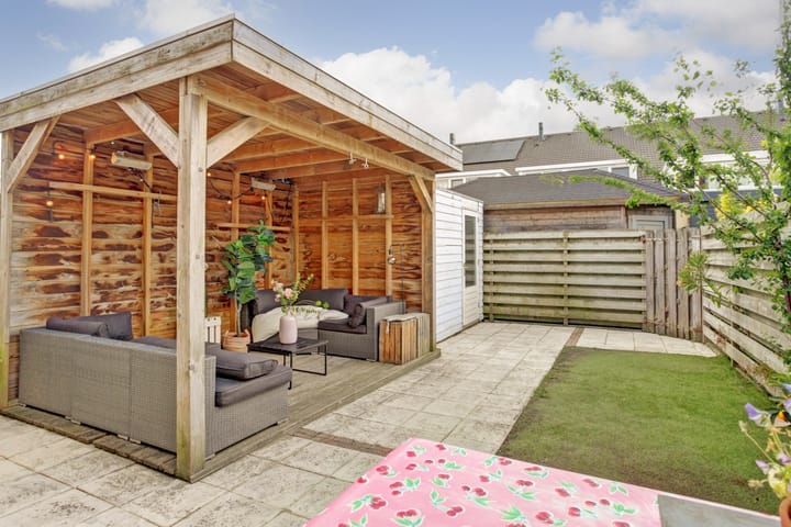 Foto 35 van Gerard den Brabanderhof 32