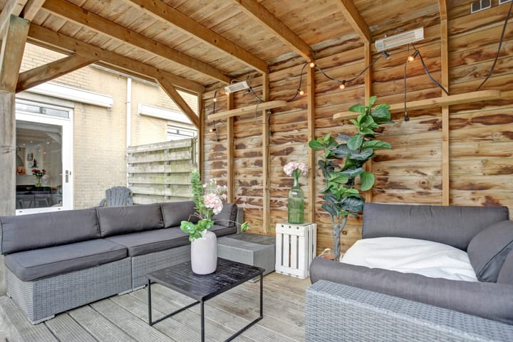 Foto 36 van Gerard den Brabanderhof 32