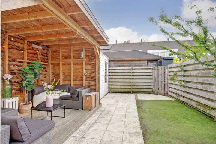 Foto 38 van Gerard den Brabanderhof 32