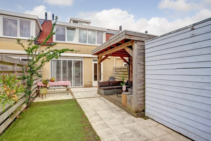 Foto 39 van Gerard den Brabanderhof 32