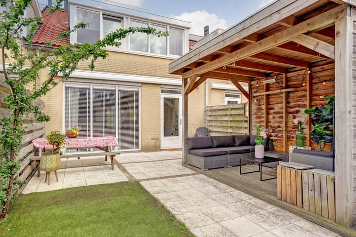 Foto 40 van Gerard den Brabanderhof 32