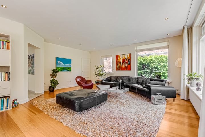 Foto 2 van Bosrand 5