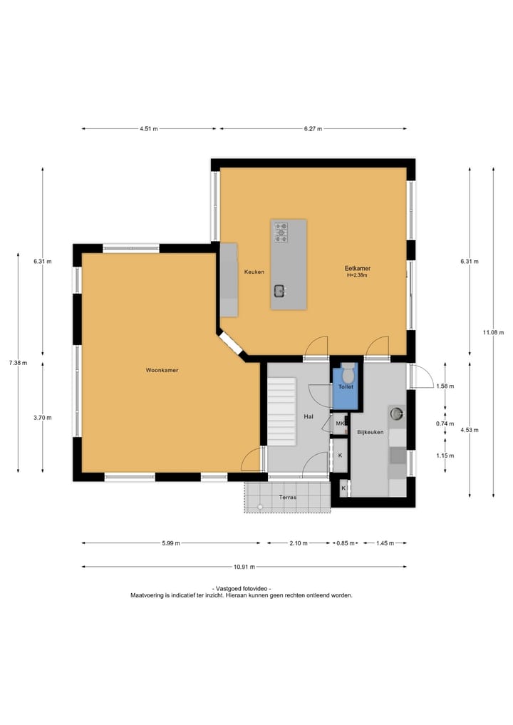 Foto 46 van Bosrand 5