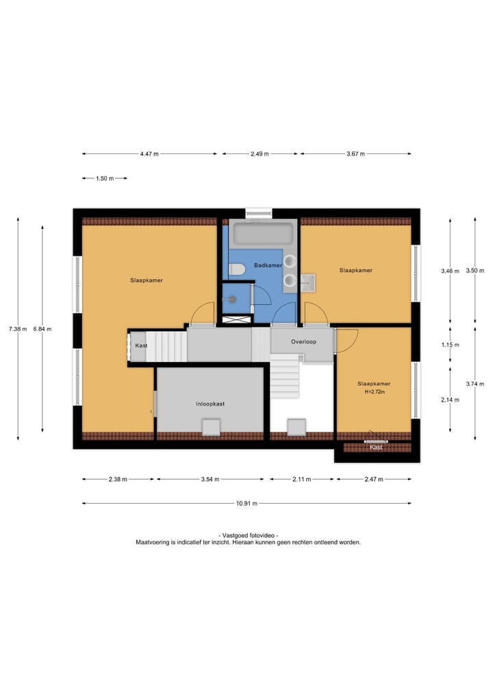 Foto 47 van Bosrand 5